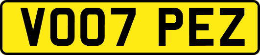 VO07PEZ