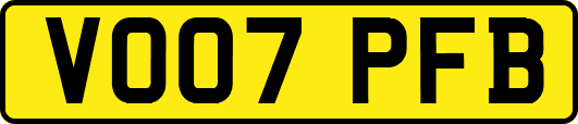 VO07PFB
