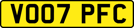 VO07PFC