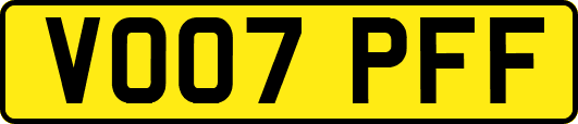 VO07PFF