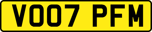 VO07PFM