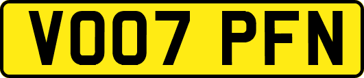 VO07PFN