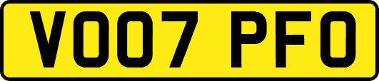 VO07PFO