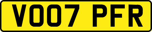 VO07PFR