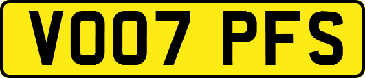 VO07PFS
