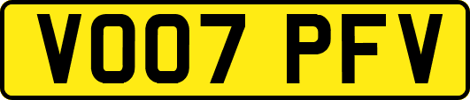 VO07PFV
