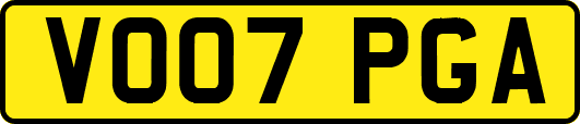 VO07PGA