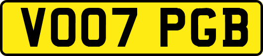 VO07PGB