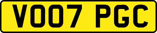 VO07PGC