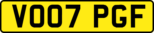 VO07PGF