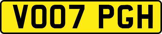 VO07PGH