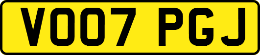 VO07PGJ