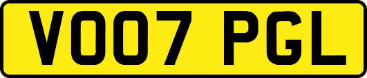 VO07PGL