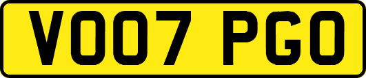 VO07PGO