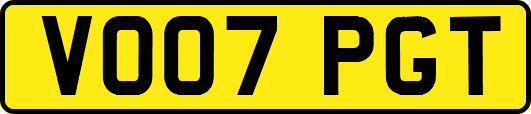 VO07PGT