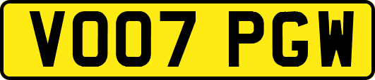 VO07PGW