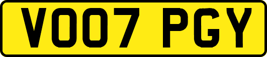 VO07PGY