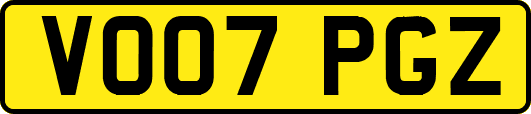 VO07PGZ