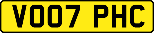 VO07PHC