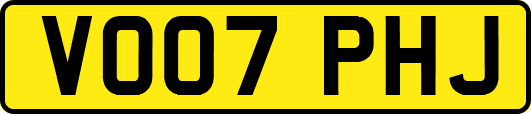 VO07PHJ