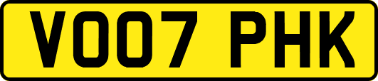 VO07PHK