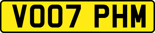 VO07PHM
