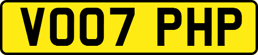 VO07PHP