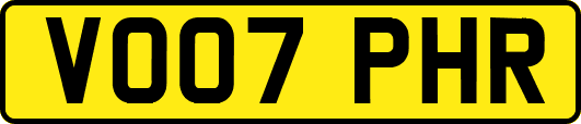 VO07PHR