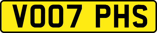 VO07PHS