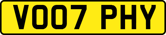 VO07PHY