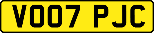 VO07PJC