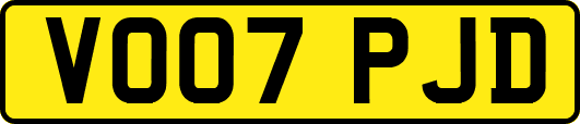 VO07PJD