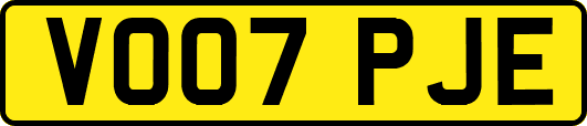 VO07PJE
