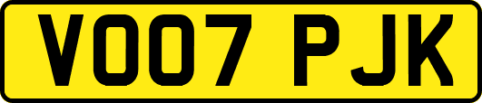 VO07PJK