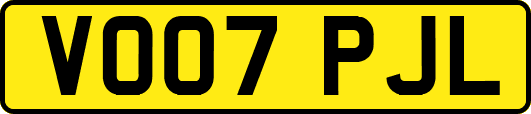 VO07PJL