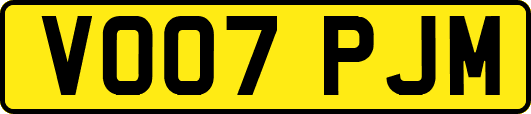 VO07PJM
