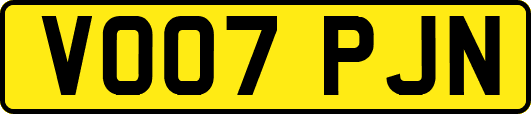 VO07PJN