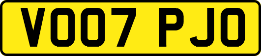 VO07PJO