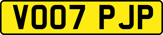 VO07PJP
