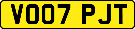 VO07PJT