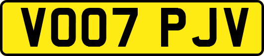 VO07PJV