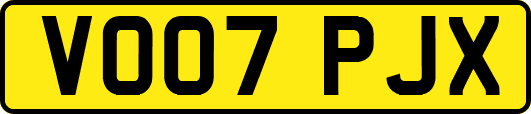 VO07PJX
