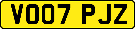 VO07PJZ