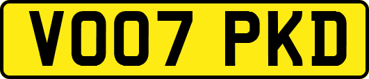 VO07PKD