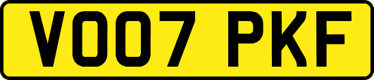 VO07PKF