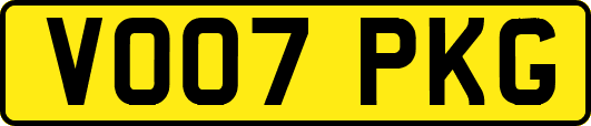 VO07PKG