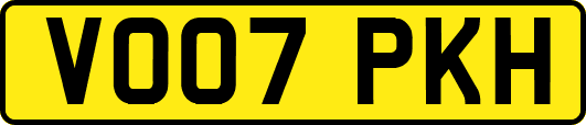 VO07PKH