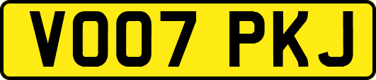 VO07PKJ