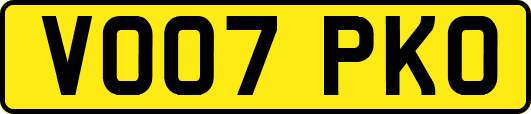 VO07PKO