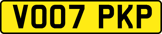 VO07PKP